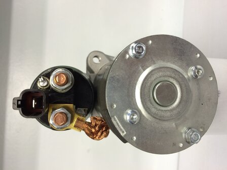 361002B020 Startmotor