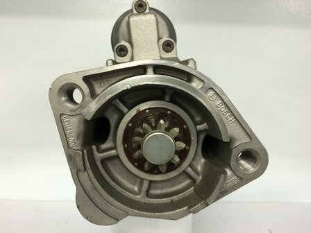  0001124020 Startmotor