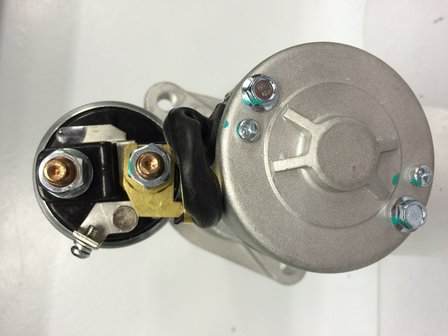 S114829 Startmotor