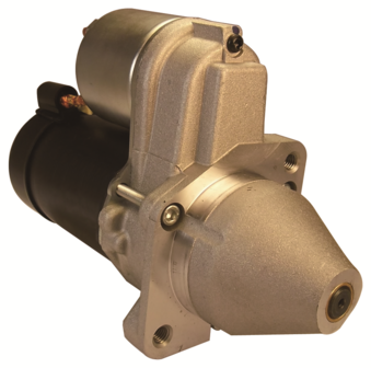 D6RA15 Startmotor