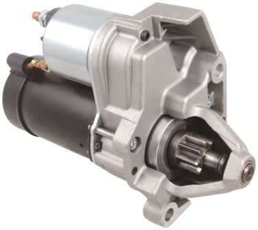 D6RA75 Startmotor