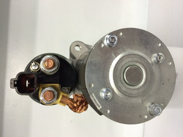 361002B020 Startmotor