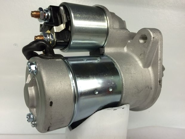 S114829 Startmotor